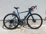 Cube Attain Race 53 cm, Fietsen en Brommers, Fietsen | Racefietsen, Ophalen, Zo goed als nieuw, Aluminium