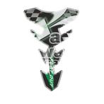 PROMO -60% - Print tankpad Kawasaki, Ophalen of Verzenden, Nieuw