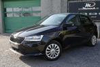 Climatiseur à assistance avant Skoda Fabia 1.0Mpi 2020 PDC-S, Autos, Achat, Euro 6, Entreprise, Noir