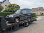Te koop, Auto's, Bedrijf, Diesel, Te koop, Partner