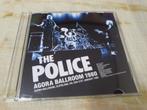 CD The POLICE - Live in Cleveland 1980, Verzenden, Nieuw in verpakking, Poprock