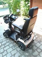 Vermeiren Mercurius 4 mobility scooter, Diversen, Brommobielen en Scootmobielen, Ophalen, Zo goed als nieuw, Vermeiren