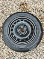 Stalen velg, Ophalen, Gebruikt