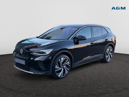 Volkswagen ID.4 ID.4 77 kWh 4Motion Pro, Auto's, Volkswagen, Overige modellen, ABS, Airbags, Airconditioning, Cruise Control, Elektrische ramen