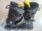 Inline skates Fila maat 41, Sport en Fitness, Ophalen of Verzenden, Zo goed als nieuw, Dames