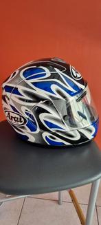 Arai RX-7 RR4 modèle vintage Colin Edwards, Seconde main, Arai, Casque intégral, Enlèvement