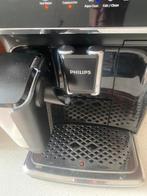 Phillips latego, Elektronische apparatuur, Ophalen, Zo goed als nieuw, Koffiemachine, Koffiebonen