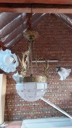 Oude luster, Antiek en Kunst, Ophalen