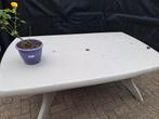 Tuin tafel, Tuin en Terras, Ophalen, Gebruikt