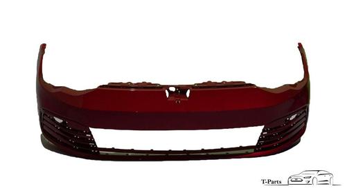 Volkswagen golf 8 voorbumper LC3J bumper 2020+, Auto-onderdelen, Carrosserie, Bumper, Voor, Nieuw