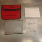 INSTRUKTIEBOEK Toyota Corolla (E11) (01-1997/02-2000), Gebruikt, Toyota
