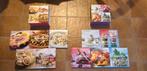 Weekend Knack kookboekjes in verzamelbox, Boeken, Kookboeken, Ophalen of Verzenden, Zo goed als nieuw