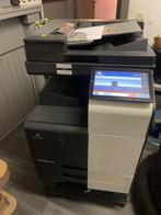 bizhub c250i printer, Computers en Software, Printers, Ophalen, Zo goed als nieuw, Printer, Bizhub