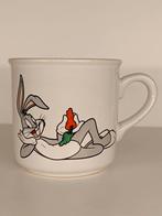 Bugs Bunny Looney Tunes Warner Bros 2000 mok, Ophalen of Verzenden