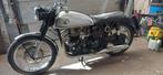 Norton Dominator 600cc, 2 cilinders, Toermotor, 600 cc