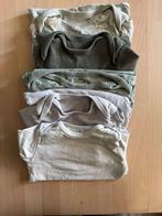 Babykleding mat 74/80, Kinderen en Baby's, Babykleding | Overige, Ophalen, Zo goed als nieuw