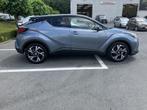 Toyota C-HR C-LUB Bi-Tone, Automaat, Parkeersensor, Bedrijf, 5 deurs