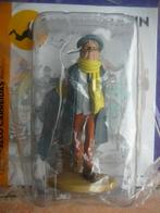 Figurine Tintin en résine : Carreidas (NEUF), Collections, Personnages de BD, Tintin, Enlèvement, Statue ou Figurine, Neuf