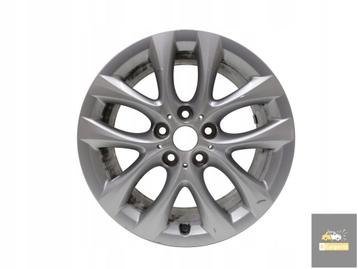BMW 2 F45 F46 17 inch velg 6855088 origineel beschikbaar voor biedingen