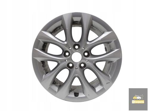 BMW 2 F45 F46 17 inch velg 6855088 origineel, Auto-onderdelen, Banden en Velgen, Gebruikt