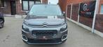 Citroën Berlingo 1.2i Automaat 2020 / 46.000km + GARANTIE, Auto's, Citroën, Automaat, Monovolume, Euro 6, https://public.car-pass.be/vhr/99ba0eb8-02c2-4b78-940d-9f3423cb52ab