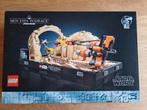LEGO Star Wars - Mos Espa Podrace™ Diorama 75380, Enlèvement, Neuf, Ensemble complet, Lego