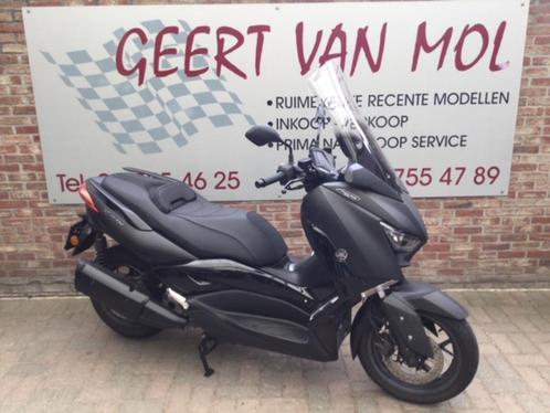 Yamaha X-max 300, 12/22, 980 km, Motos, Motos | Yamaha, Entreprise, Scooter, 12 à 35 kW, 1 cylindre, Enlèvement