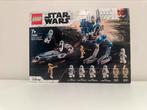 Lego S.W. “501st Legion Clone Troopers” 75280, Verzenden, Lego