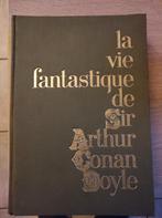 La vie fantastique de sir Arthur Conan Doyle, Gelezen, Ophalen of Verzenden