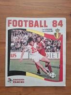 Panini album 1984 , te bieden vanaf 65€ t.e.m. 15/02/'25)., Ophalen of Verzenden, Gebruikt, Meerdere stickers
