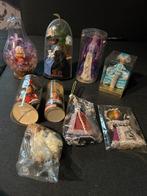 Ancienne poupée souvenir, Verzamelen, Poppen, Zo goed als nieuw, Pop