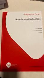 Nederlands didactiek lager, Enlèvement ou Envoi, Néerlandais