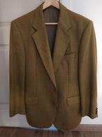 Eduard Dressler Blazer (Sports Jacket) Maat M/L, Maat 48/50 (M), Eduard Dressler, Beige, Ophalen of Verzenden