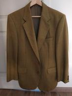 Eduard Dressler Blazer (Sports Jacket) Maat M/L, Eduard Dressler, Beige, Maat 48/50 (M), Ophalen of Verzenden