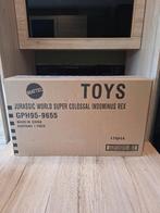 Mattel jurassic world indominus rex gph95, Enlèvement, Neuf