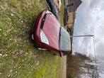 Ford focus, Auto's, Focus, Zwart, Handgeschakeld, Particulier