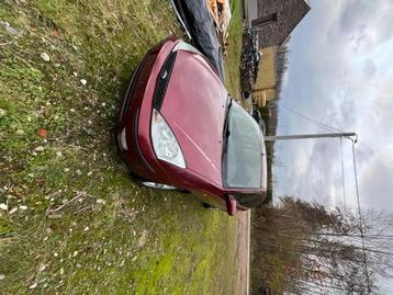 Ford focus, Autos, Ford, Achat, Boîte manuelle, Particulier, 3 portes