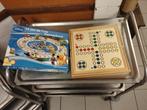 2 jeux société, Ophalen