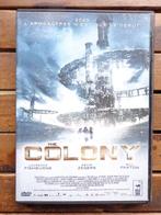 )))  The Colony  //  Science-Fiction  (((, À partir de 12 ans, Enlèvement ou Envoi, Comme neuf, Science-Fiction
