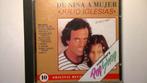 Julio Iglesias - De Niña A Mujer, CD & DVD, CD | Musique latino-américaine & Salsa, Comme neuf, Envoi