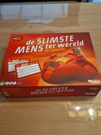 Gezelschapsspel De Slimste Mens Ter Wereld, Hobby en Vrije tijd, Ophalen, Zo goed als nieuw