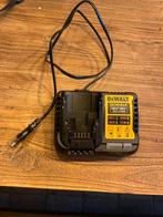 Dewalt laadstation 18v, Ophalen, Zo goed als nieuw