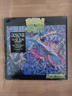 Lp SGM Aggression, Ophalen of Verzenden, Gebruikt