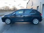 Citroën C4 PureTech Feel 1.2 Benzine 2015 Airco Navi Euro6b, Euro 6, Parkeersensor, Bedrijf, Handgeschakeld