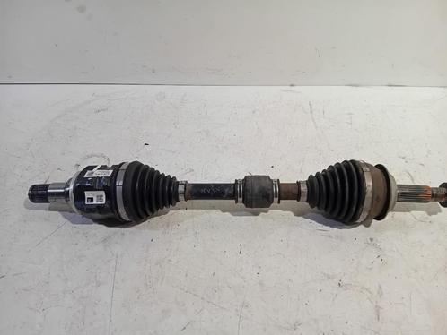 AANDRIJFAS LINKS VOOR Toyota Prius Plus (ZVW4) (DE14L), Auto-onderdelen, Remmen en Aandrijving, Toyota, Gebruikt