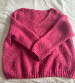 Roze warme trui, Nieuw, Ophalen of Verzenden, Roze, Maat 36 (S)