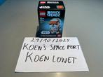 Lego 40675 Brickheadz Star Wars Commander Cody, Ophalen of Verzenden, Nieuw, Complete set, Lego