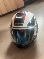 Nolan helmen, Motoren, Kleding | Motorhelmen, Ophalen, Systeemhelm, XL, Tweedehands