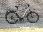 Riese & Müller Supercharger2 GT Vario HS – 53 cm, Gebruikt, 51 tot 55 cm, 50 km per accu of meer, Ophalen