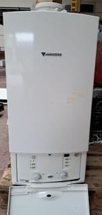Condensatieketel JUNKERS CERAPUR SMART A TOP 22/28 -3CE ZWB, Doe-het-zelf en Bouw, Chauffageketels en Boilers, Ophalen, Gebruikt